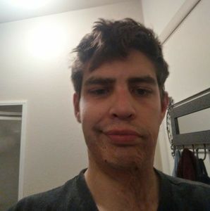 Meet your Posher, Nicholas